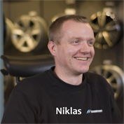 Niklas