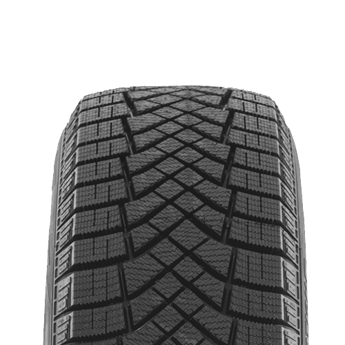 Odubbade vinterdäck Pirelli Ice Zero Friktion (2018) 215/55-16 97T XL 