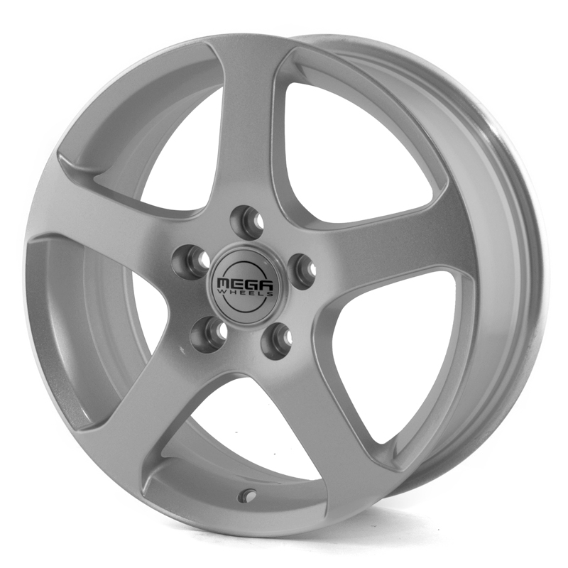 Mega Indus Trailer 13x5,0 5/112 ET30 N66,6