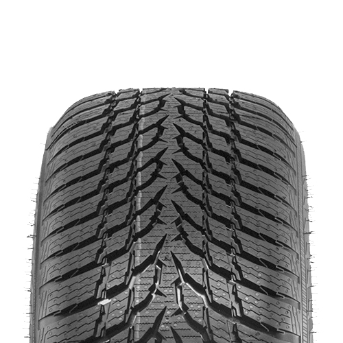 Odubbade vinterdäck Nokian WR Snowproof 225/50-18 (2019) 99H XL