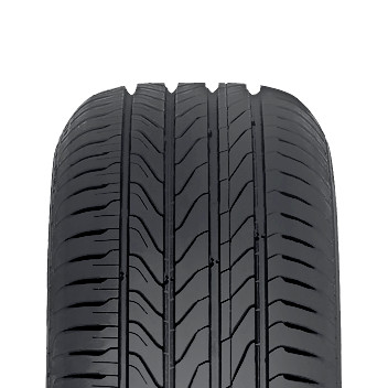 Continental UltraContact  205/50-17 93W XL