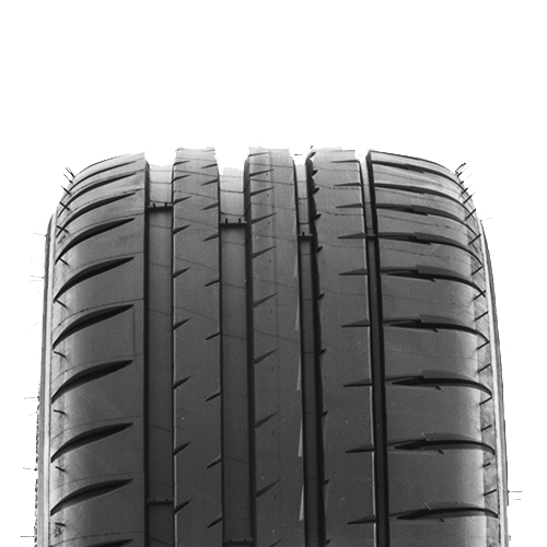 Sommardäck Michelin Pilot Sport 4 (2021) 235/35-19 91Y XL