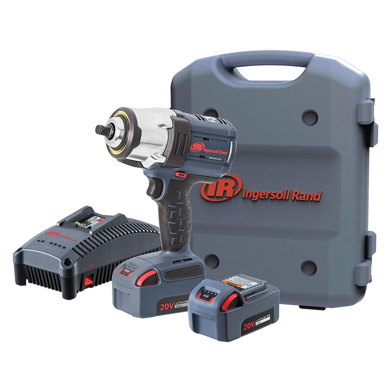 Ingersoll Rand W7152-K22B-EU