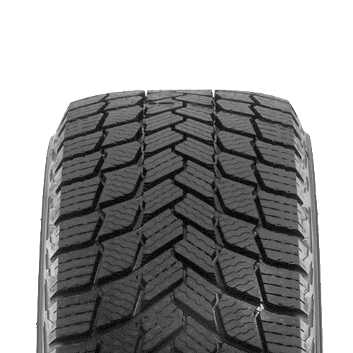 Odubbade vinterdäck Michelin X-Ice Snow (2021) 245/45-19 102H XL