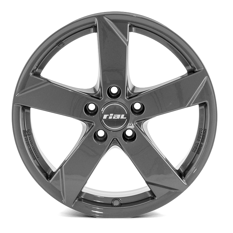 Rial Kodiak Graphite