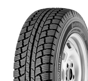 Continental VanContact Winter