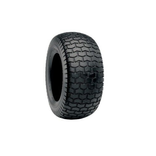 Däck 6" 13x5.00-6 4pr TL Duro HF-224 TU