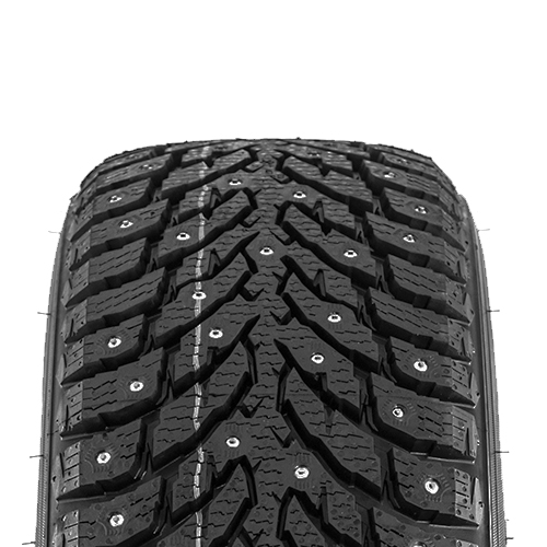 Nokian Hakkapeliitta 9 RUNFLAT (Tillverkade 2018)