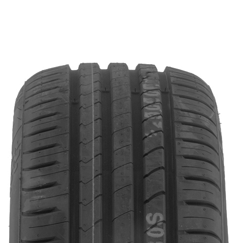 Sommardäck Kumho Ecsta HS51 (2021) 205/50-17 93W XL