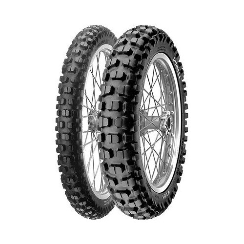 Pirelli MT21 Rallycross 140/80-18 TT 70R 