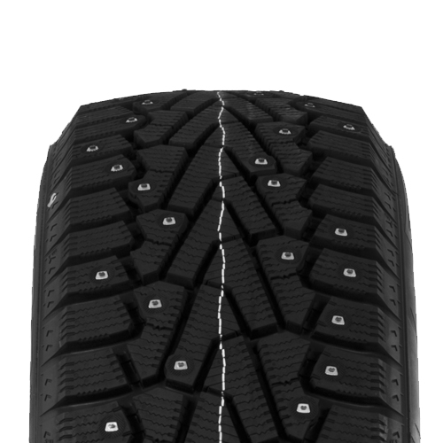 Dubbdäck Pirelli Ice Zero dubbat (2019) 225/45-17 94T XL