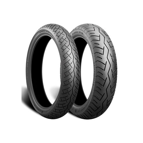 Bridgestone Battlax BT-46