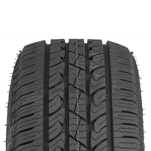 Roadian HTX RH5