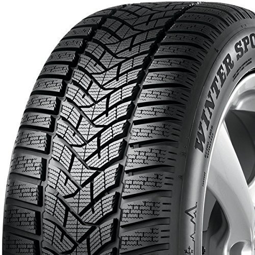 Dunlop SP Wintersport 5